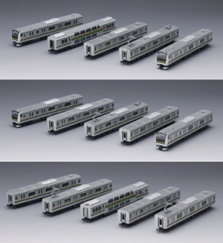 E233-3000系近郊電車 基本＆増結セット | TOMIX(トミックス) 92376