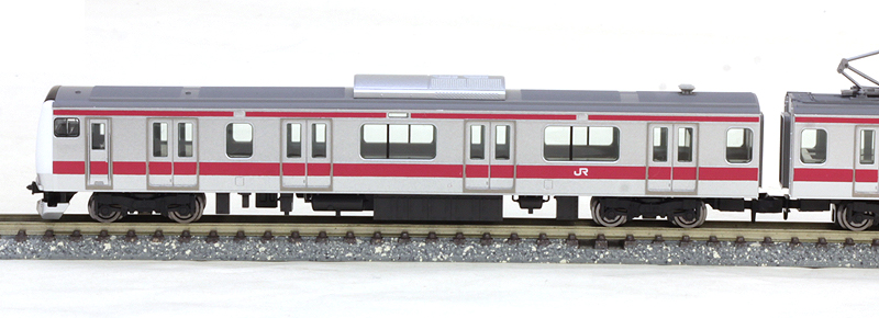 Nゲージ E233系5000番台京葉線 TOMIX Amazon | TOMIX Nゲージ E233