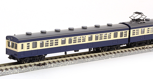 Nゲージ TOMIX 72系 御殿場線 【公式通販】