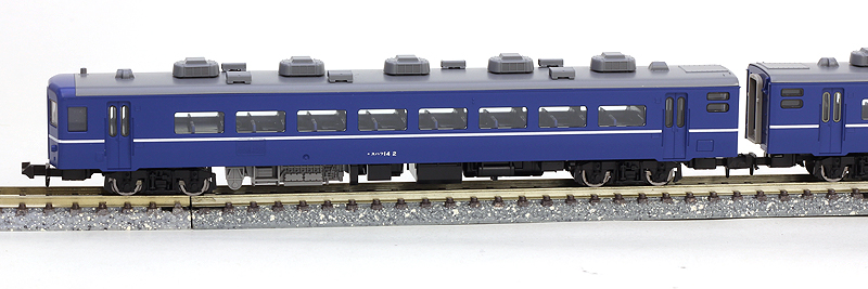 TOMIX 92508 TARUMI RAILWAY 14系客車セット Amazon | TOMIX Nゲージ