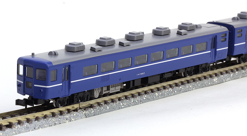 TOMIX 92508 TARUM RAILWAY 14系客車セット 樽見鉄道 14系客車セット｜製品