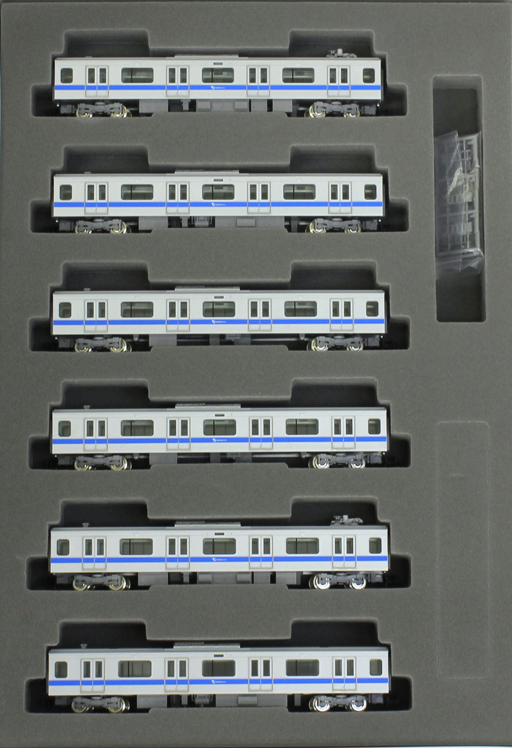 小田急4000形 基本＆増結セット | TOMIX(トミックス) 92569 92570 鉄道