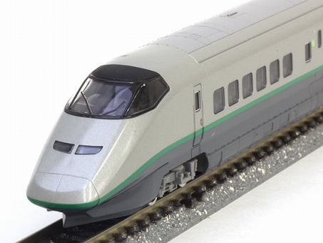 KATO 10-222 E3系1000番台 山形新幹線「つばさ」 7両セット Amazon