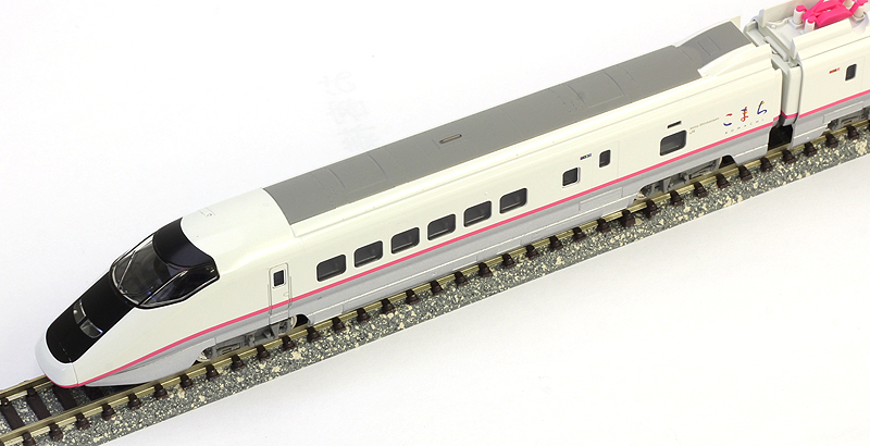 TOMIX 92803 JR E3系秋田新幹線（こまち）セット JR E3系秋田新幹線