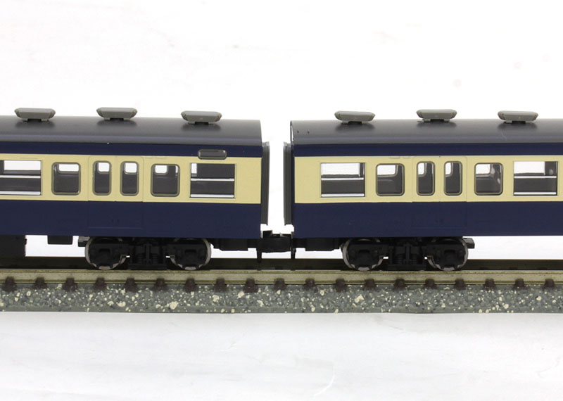 TOMIX 92714 JR 113 1500系近郊電車(横須賀色)セットB 【公式通販】