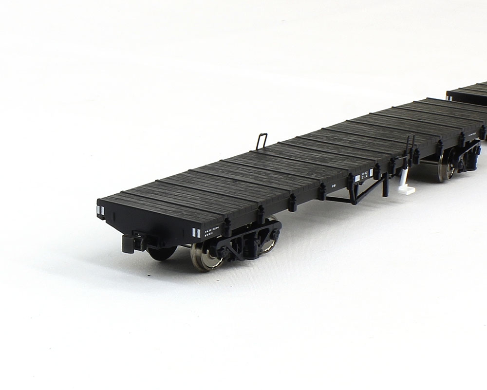 チキ7000 安治川口常備車