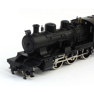 蒸気機関車（SL） | 鉄道模型 通販・HOゲージ ミッドナイン