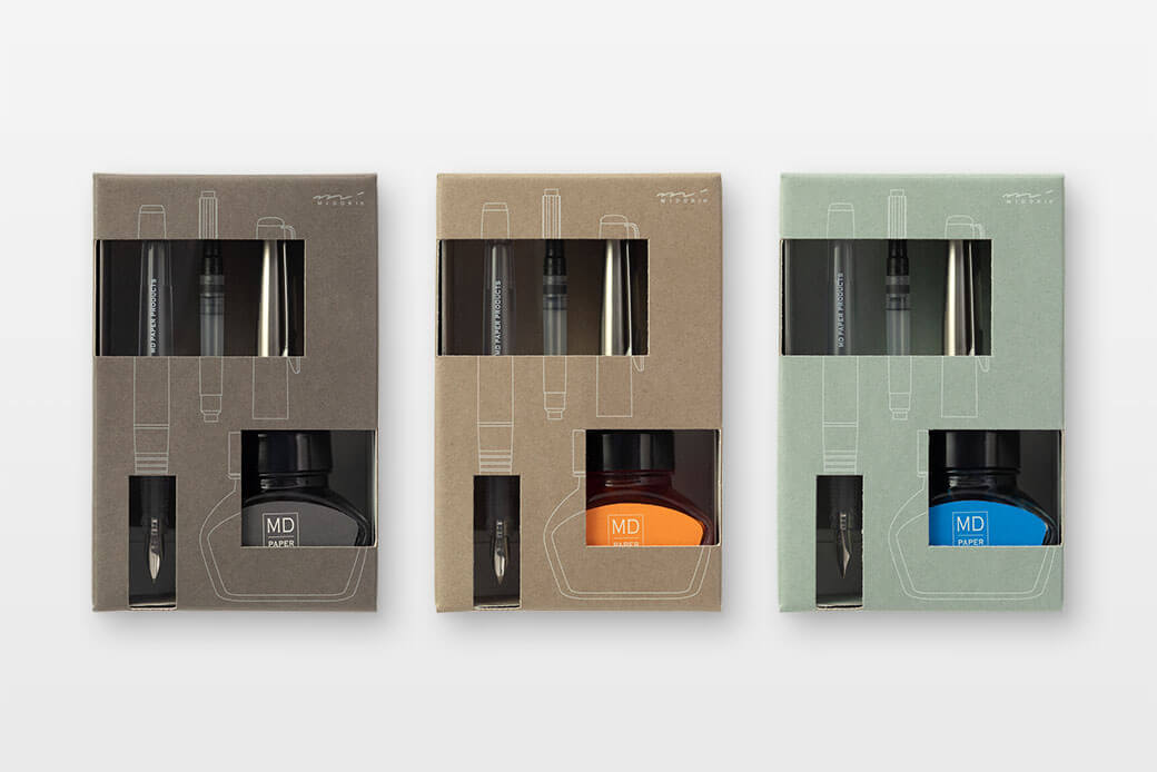 70周年を記念した限定アイテムセット | ミドリ70周年スペシャルサイト