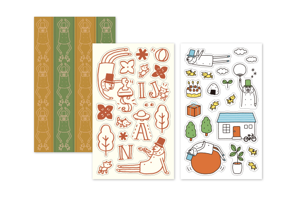 ユースホステルシール 1966 三宅茂福 ユースホステルシール 1966 三宅