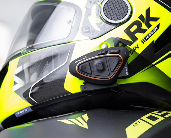 BT X1 PRO S | インターカム | MIDLAND Japan | 公式サイト | インター