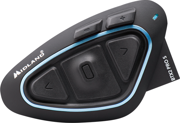 BT X1 PRO S | インターカム | MIDLAND Japan | 公式サイト | インター