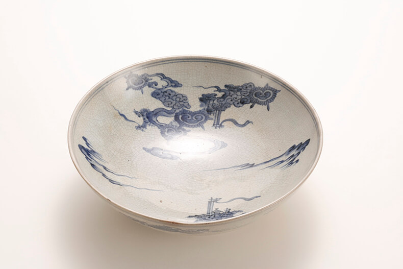 みかわち焼の歴史 ｜ みかわち焼 三川内焼- 総合サイト