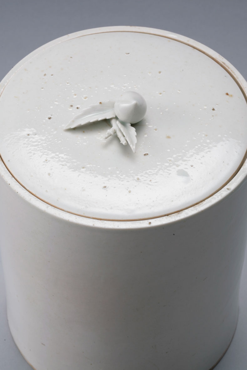 白磁水差 ｜ みかわち焼 三川内焼- 総合サイト