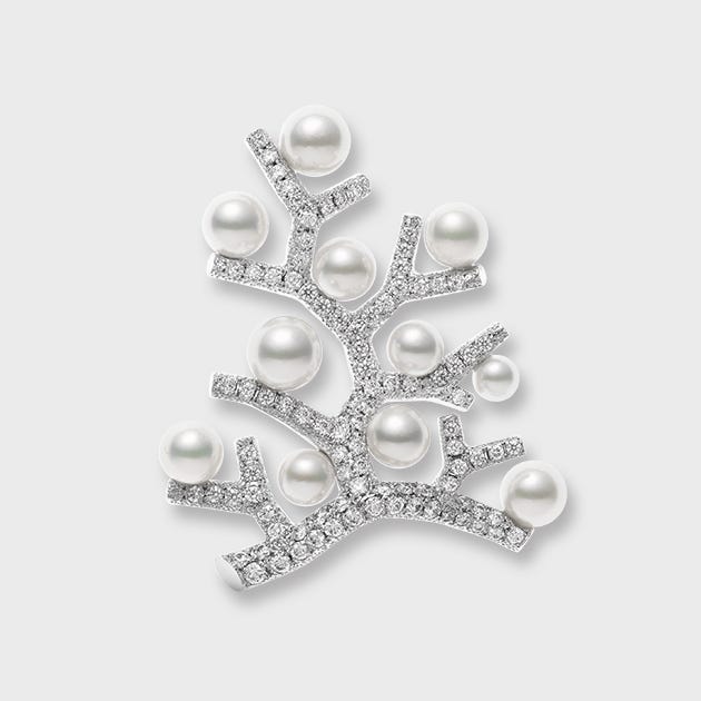 Kofuku no ki | MIKIMOTO