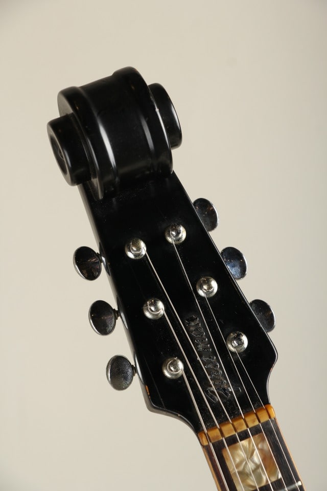 Liverpool 67 Special Black: エレキギター｜三木楽器公式通販サイト