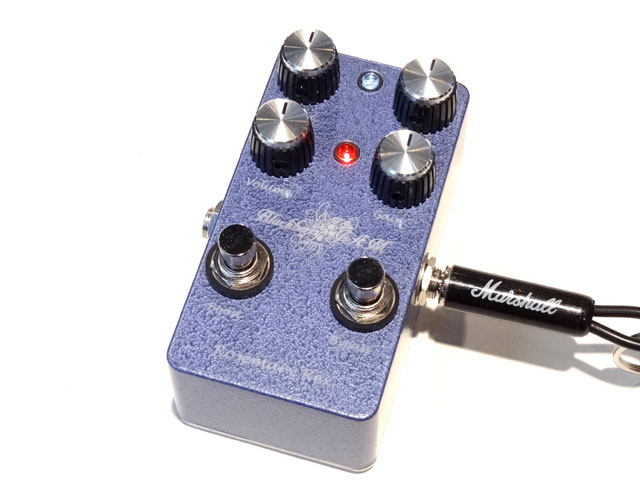 Rosemary Rex: エフェクター｜三木楽器公式通販サイト