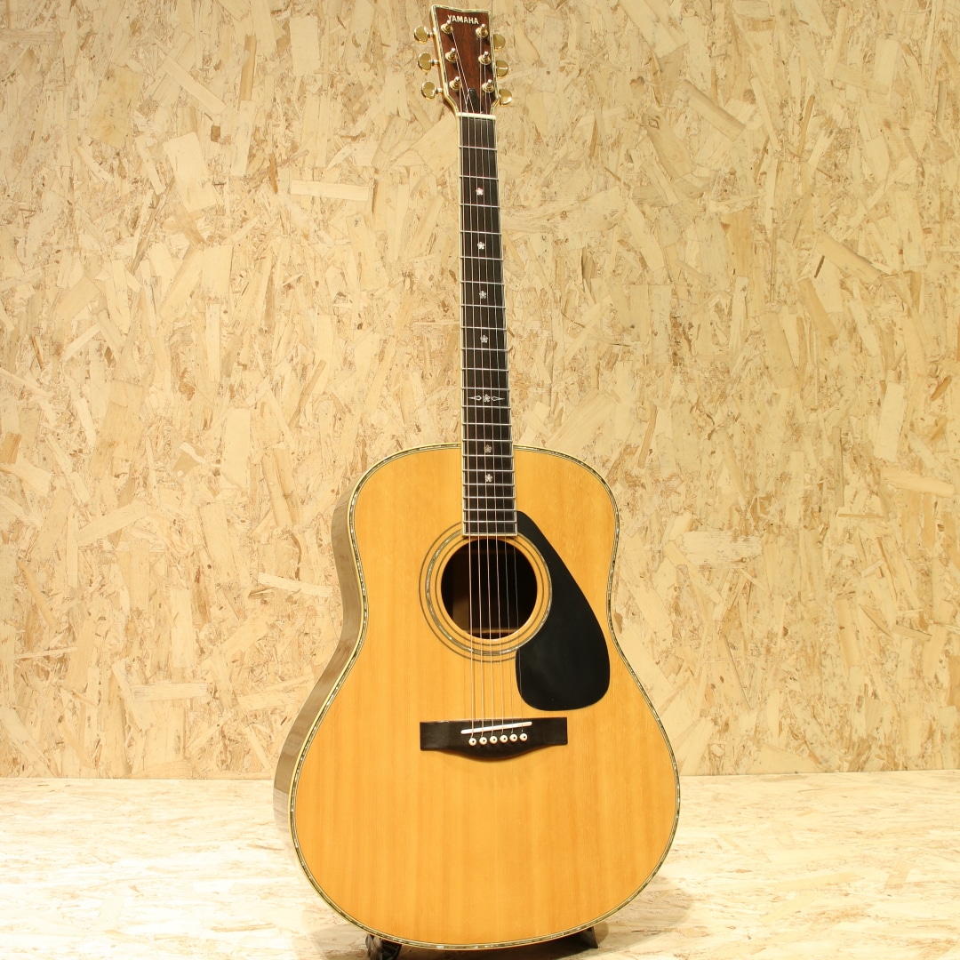 LL-33J 1994-2004: アコースティックギター｜三木楽器公式通販サイト