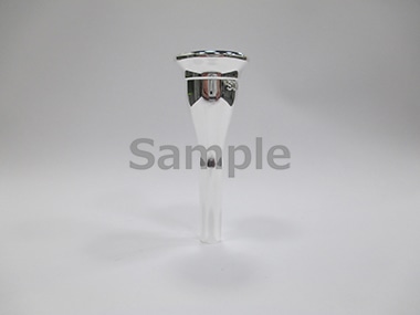 シルキー ホルンマウスピース 29: 管楽器｜三木楽器公式通販サイト