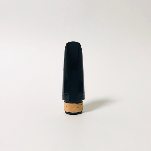 Vandoren(バンドレン) E♭クラリネット マウスピース B40: 管楽器