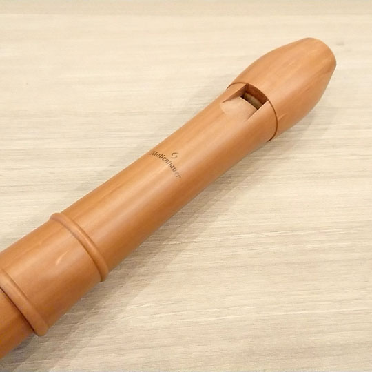 管楽器/木製リコーダー/テナー｜三木楽器公式通販サイト
