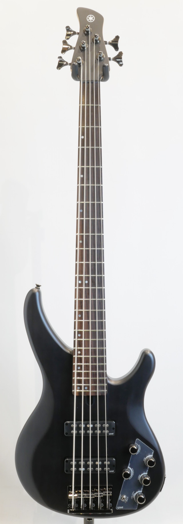 TRBX505 TBL(BASS SIDE TBL): ベース｜三木楽器公式通販サイト