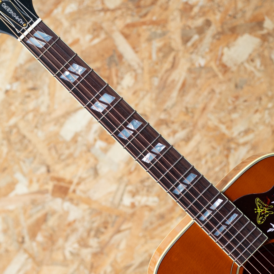 Hummingbird Original HCS: アコースティックギター｜三木楽器公式通販