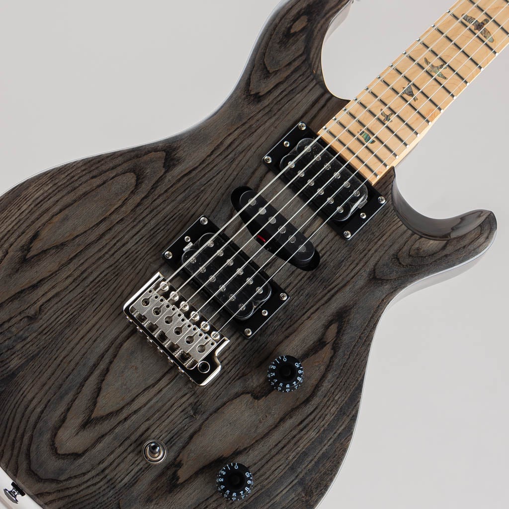 SE Swamp Ash Special / Charcoal 【2023】(アメリカ村店 Charcoal