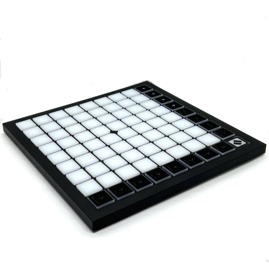 Novation Launchpad X 付属ソフト使用可能 Novation / Launchpad X
