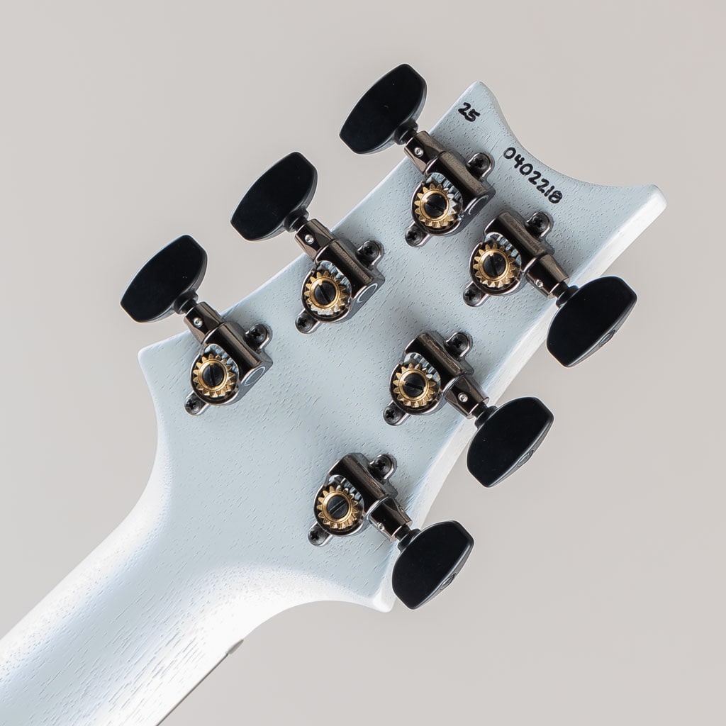 Standard 24 Satin Pearl White 2025: エレキギター｜三木楽器公式通販