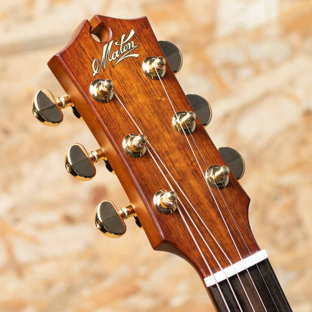 EBG808C Nashville: アコースティックギター｜三木楽器公式通販サイト