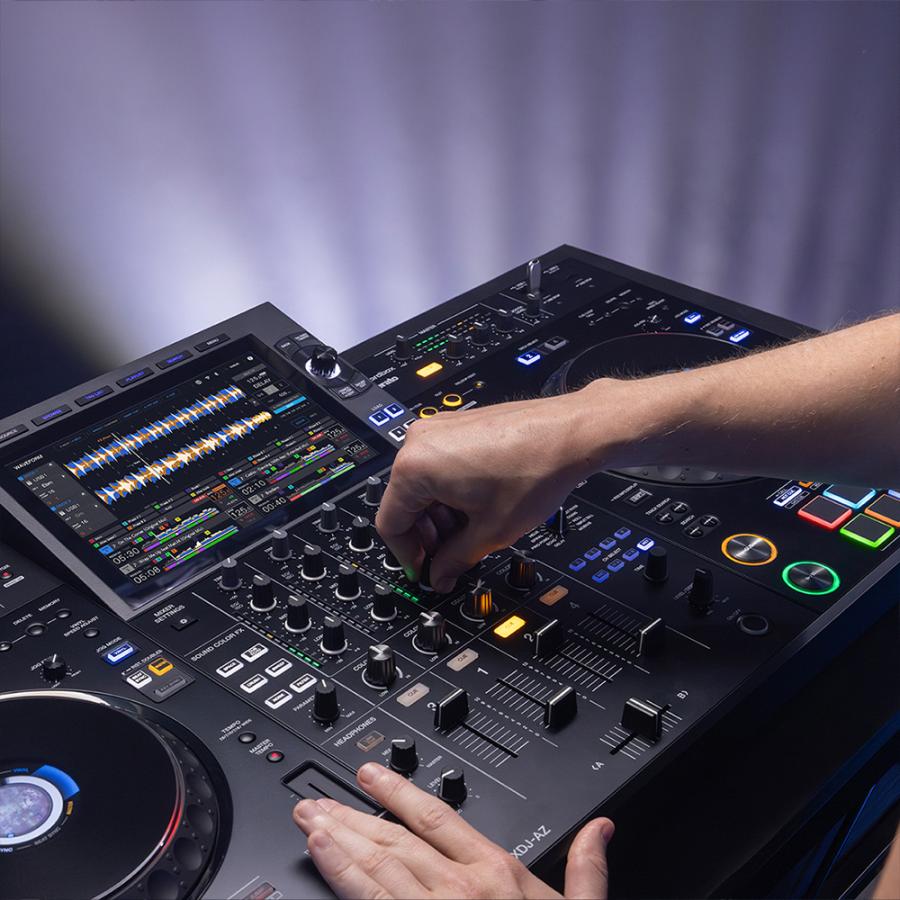 定価44万アルファシータ XDJ-AZ AlphaTheta/元箱なし/送料込 定価44万