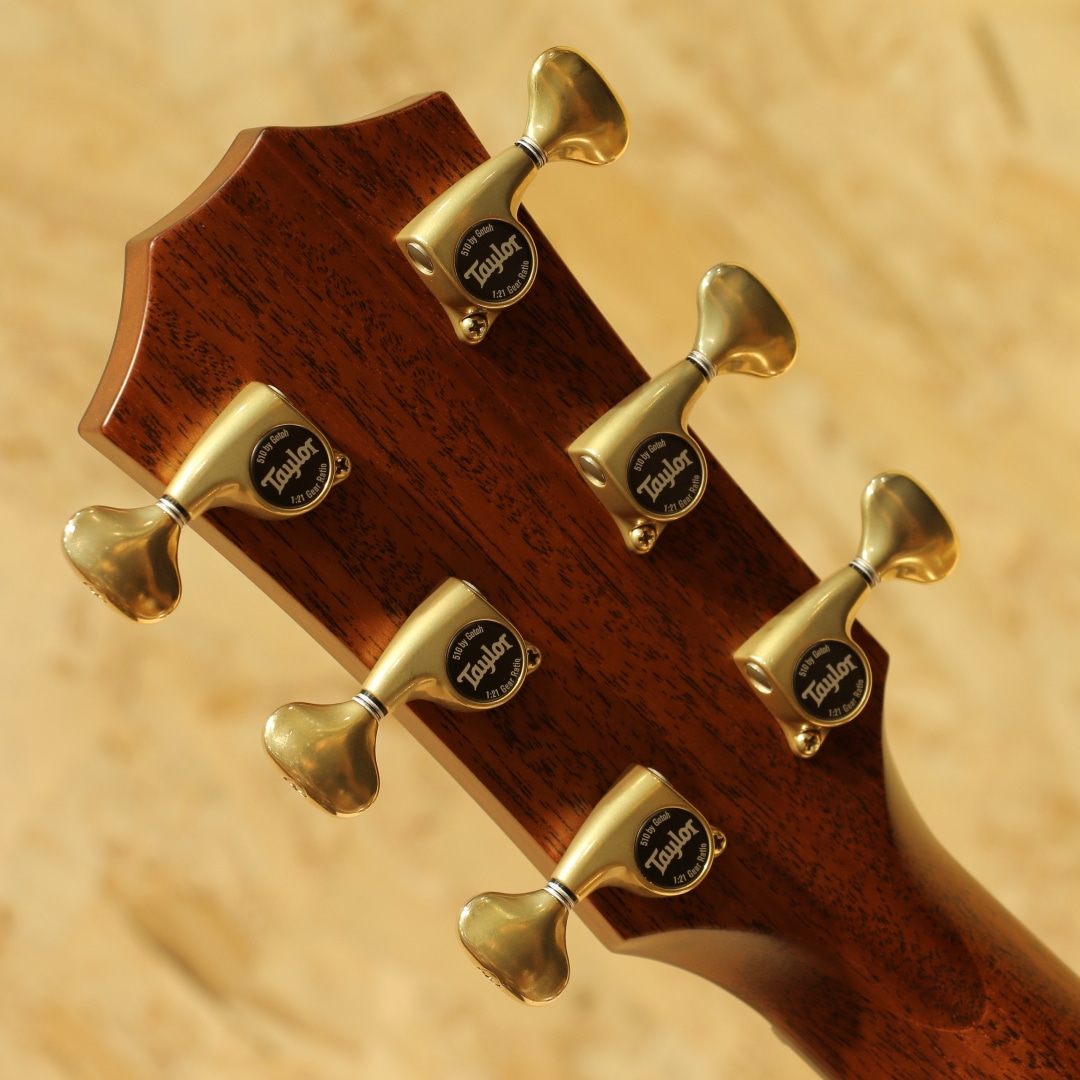 Builder's Edition 816ce V-Class 2023: アコースティックギター｜三木