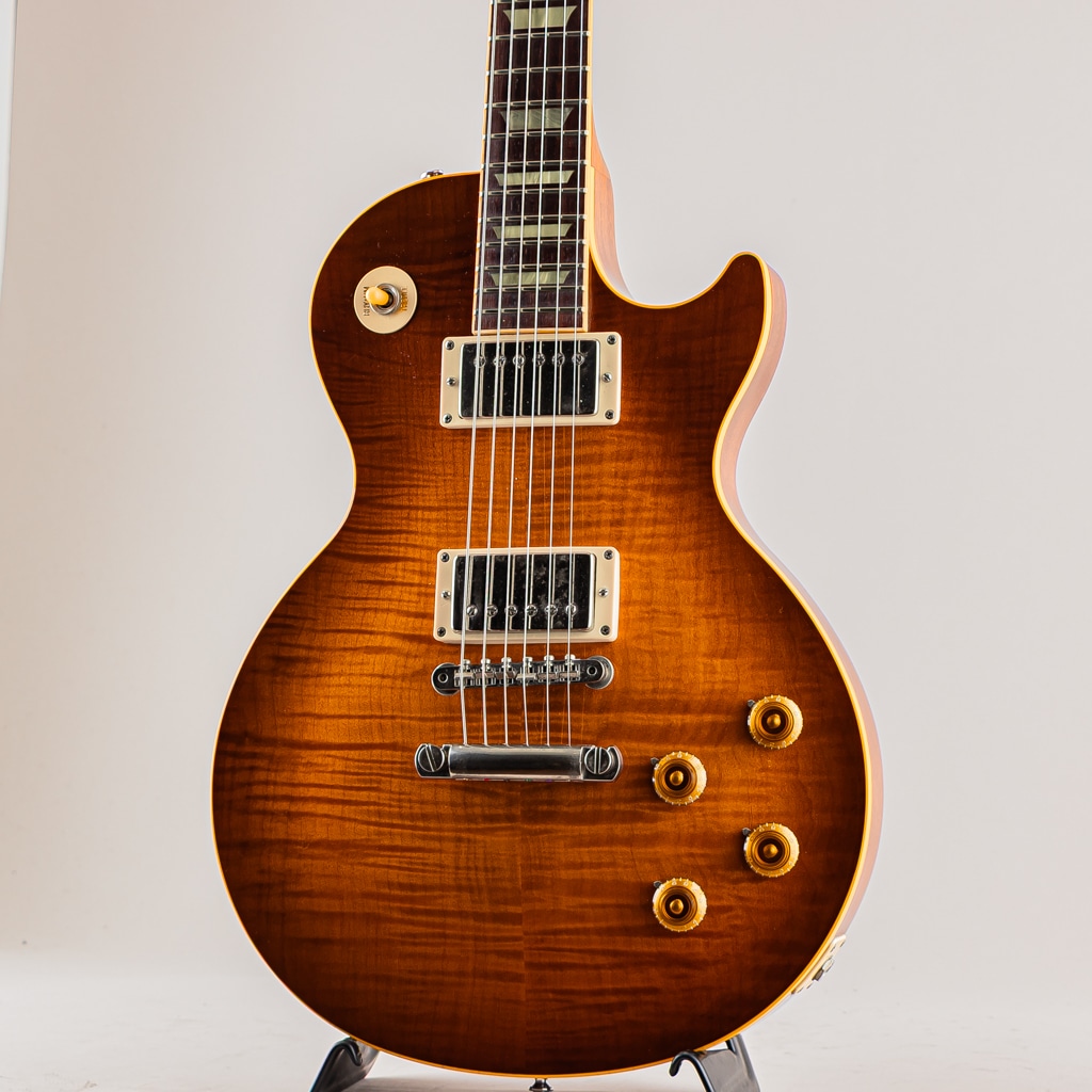 Les Paul Reissue Heritage Dark Sunburst 1992: エレキギター｜三木