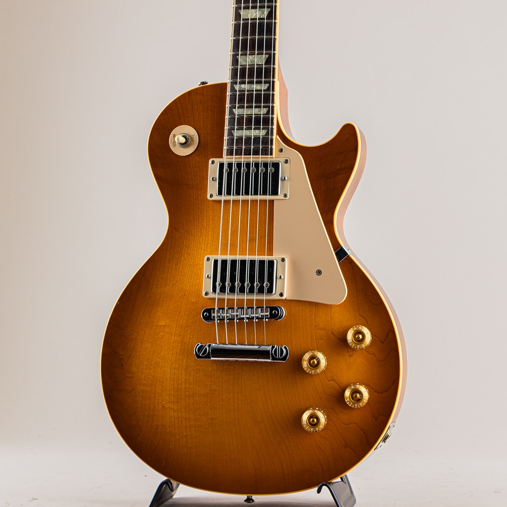1997 Les Paul Standard Honey Burst: エレキギター｜三木楽器公式通販