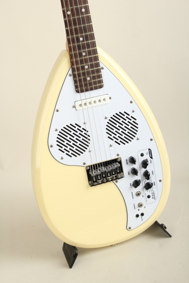 VOX APACHE-1 スピーカー・リズムボックス機能内蔵ギター 美品 VOX