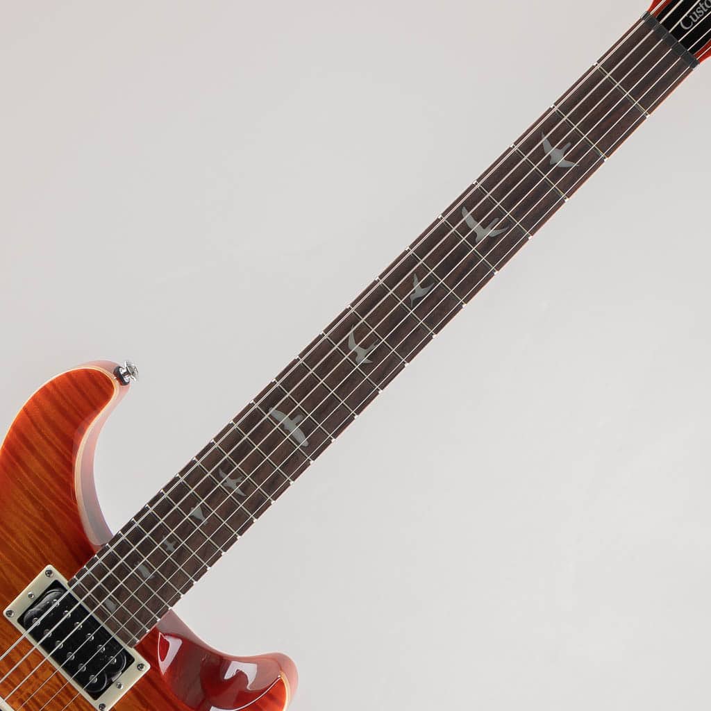 SE Custom 24-08/Vintage Sunburst【2025】: エレキギター｜三木楽器