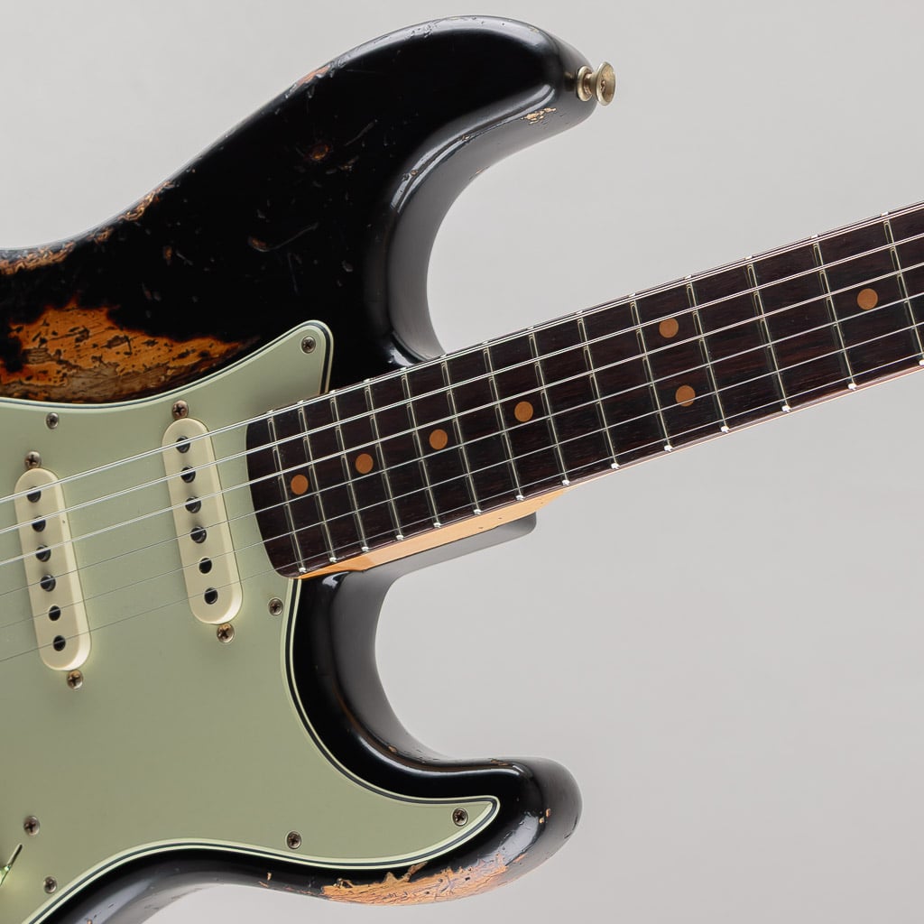 日*4様 〚中古楽器〛クラフトマン エレキギター /ストラトキャスター