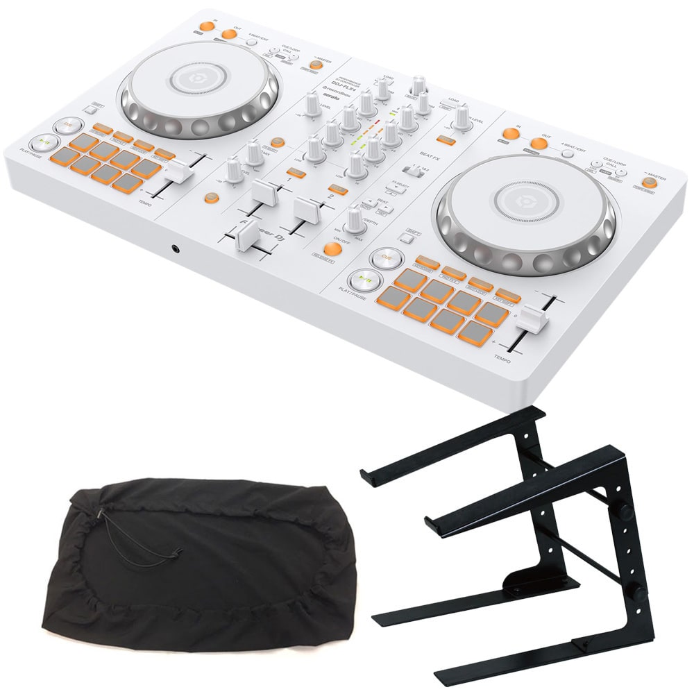 Pioneer DDJ-FLX4 専用カバーセット Amazon | DJコントローラー DDJ