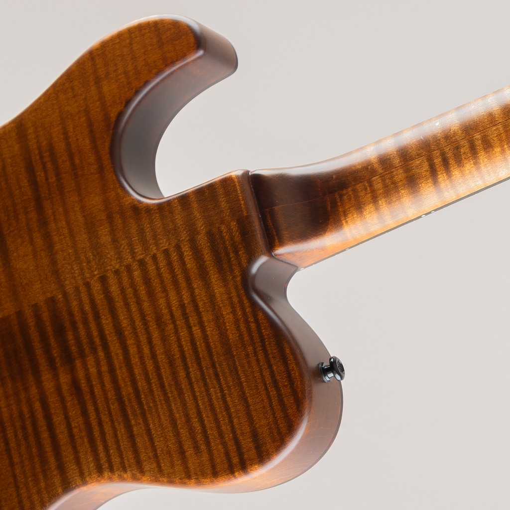 Jazzy T Antique Satin 2023: エレキギター｜三木楽器公式通販サイト