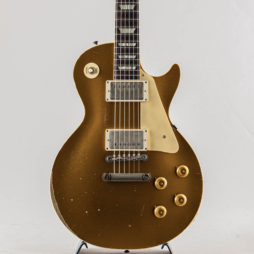Murphy Lab 1957 Les Paul Goldtop Reissue Ultra Heavy Aged【S/N