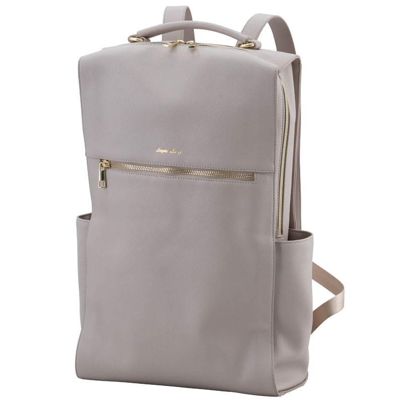 Legato Largo × Pearl Flute LL-FLB1 LGY ライトグレー フルート用