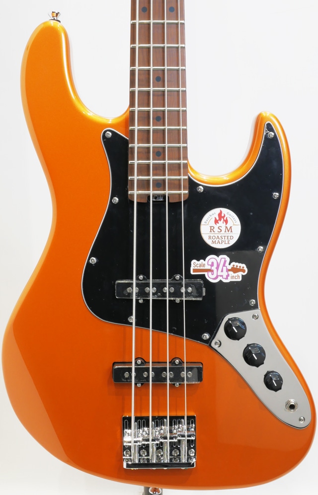 WL4-STD / RSM / COR: ベース｜三木楽器公式通販サイト