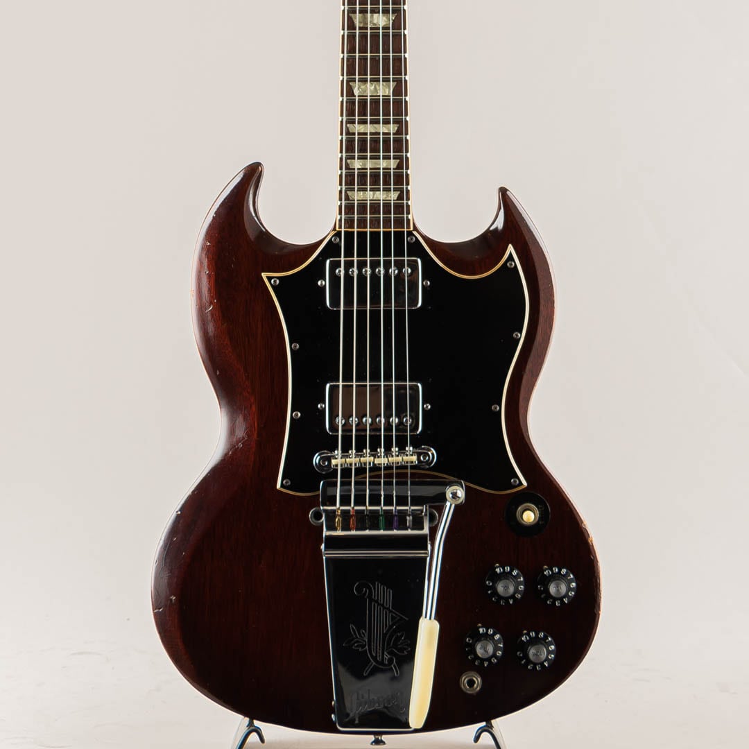 GLOLY SGギター 美品！！ SG エレキギター GLORYの通販 by SMILE's