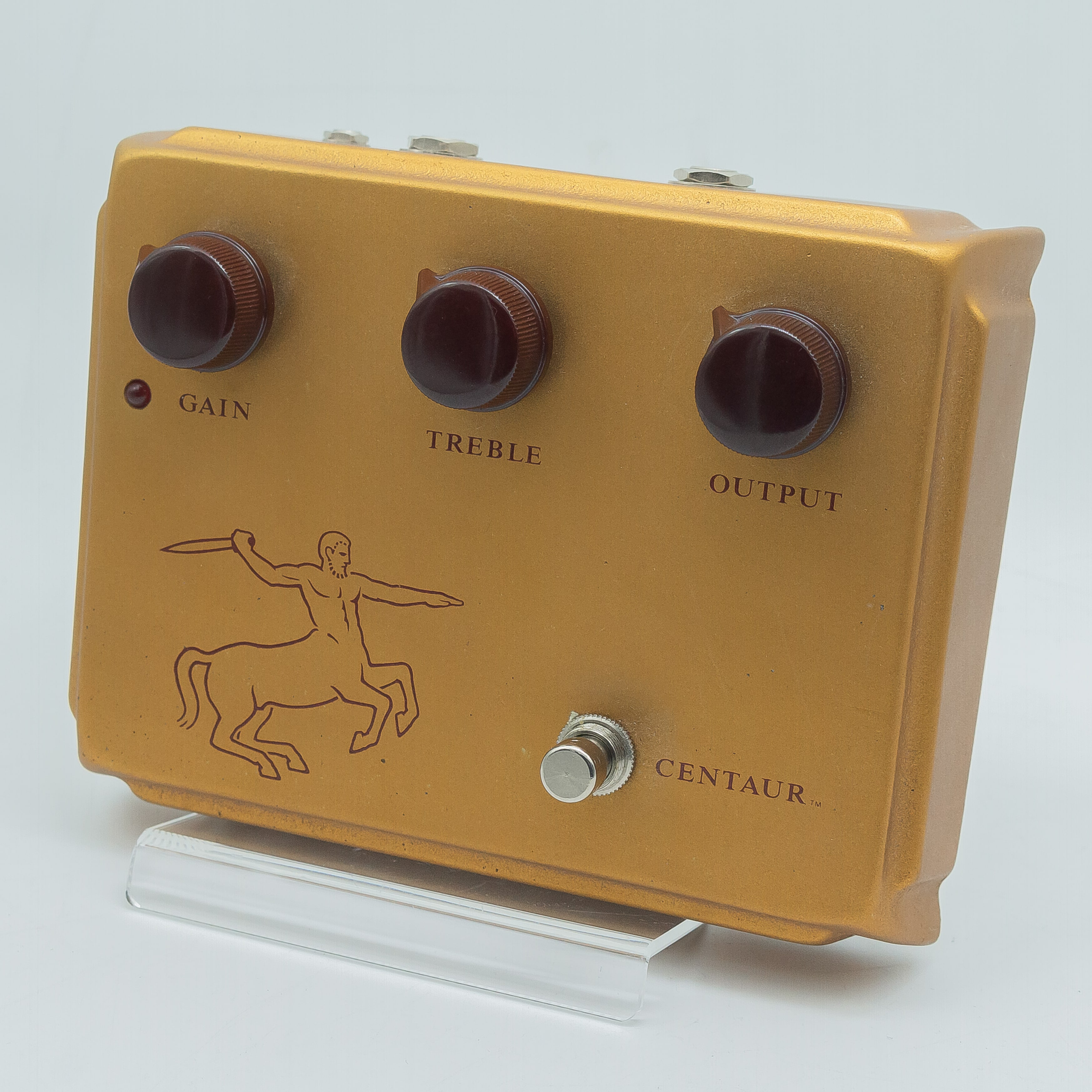 Majo Lucky 13 ギターエフェクター 歪み系 Majo Lucky 13 ギター