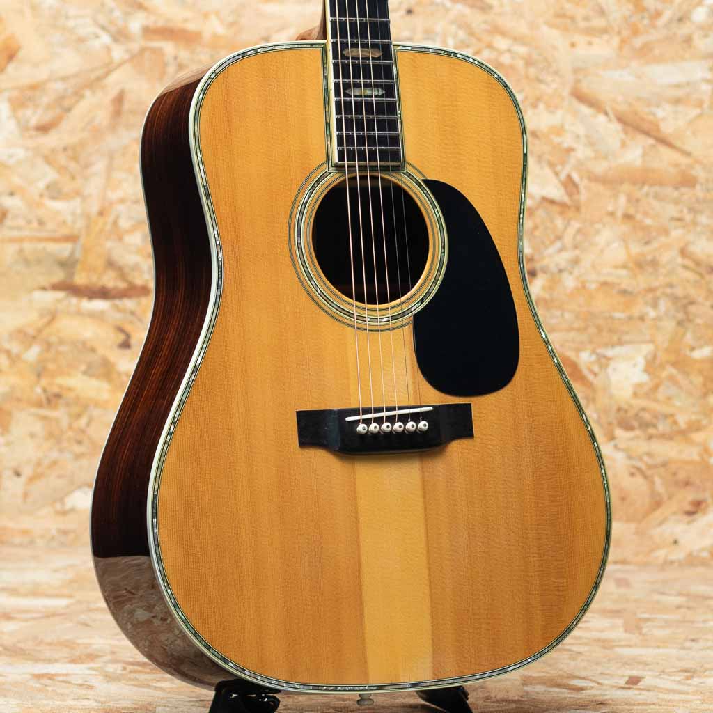 アコースティックギターその他国内ブランド | 三木楽器公式通販サイト