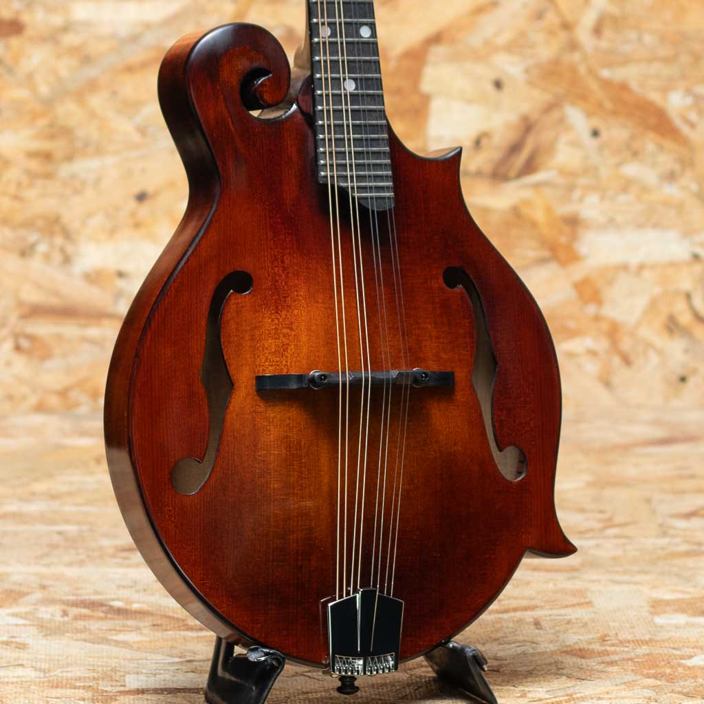 MOUNTEREY エレキマンドリン MME-203 Mandolin（マンドリン）一覧