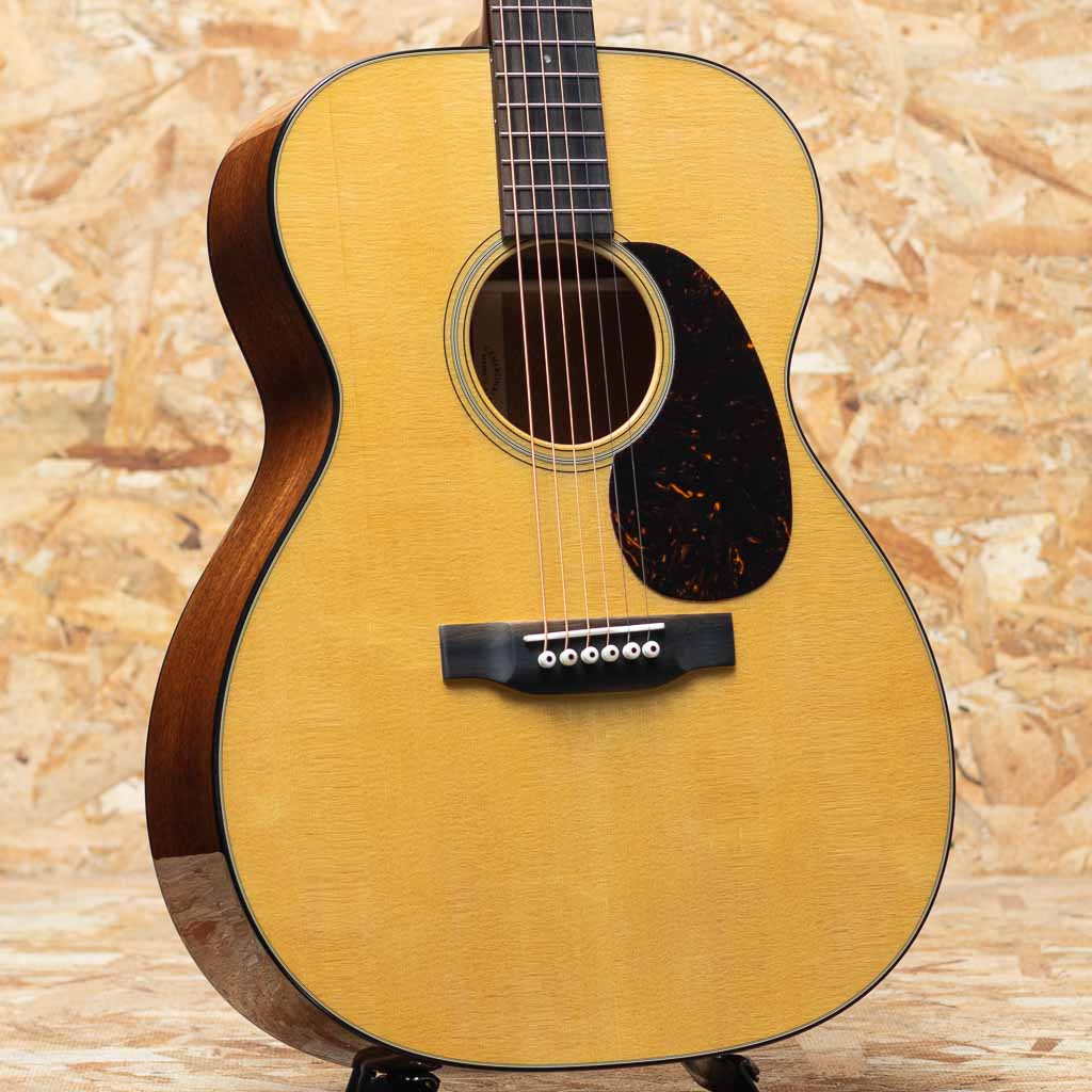 MARTIN（マーティン）OOO/OMギター 一覧 | 三木楽器公式通販サイト