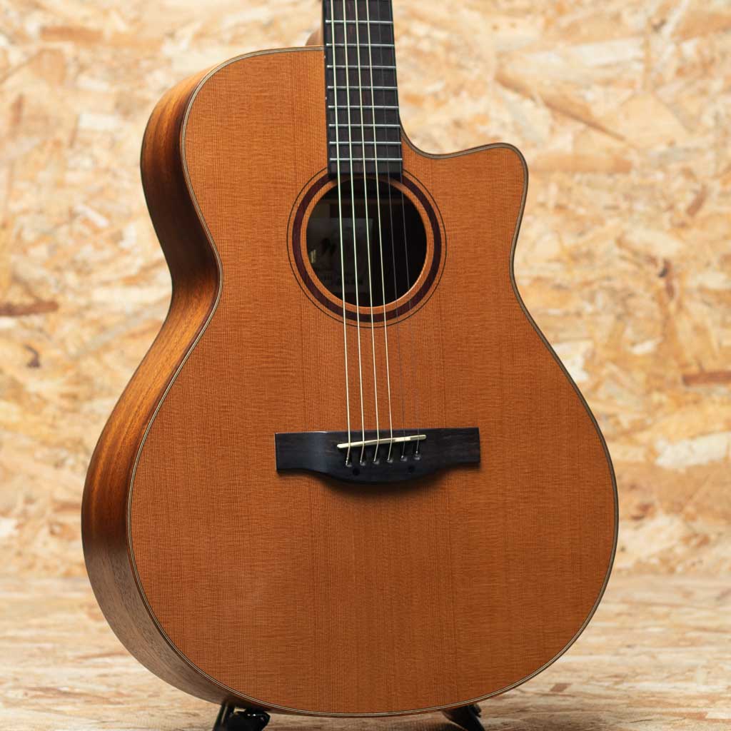 MORRIS（モーリス） Acoustic guitar 一覧 | 三木楽器公式通販サイト