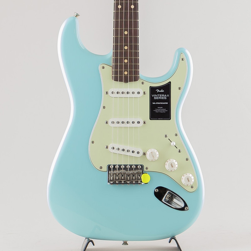 Fender MexicoStratocasterストラトキャスター2022年式 Fender