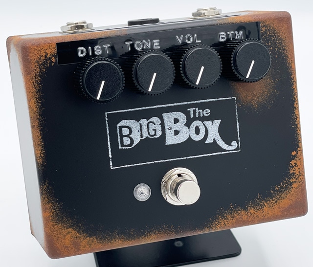 エフェクター/エレキベース用 エフェクター/歪み系(並び順：新しい順 2